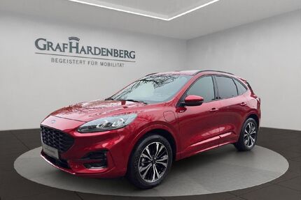 Ford Kuga Gebrauchtwagen