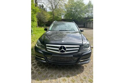Mercedes-Benz C 250 Gebrauchtwagen