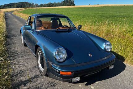 Porsche 911 Urmodell Gebrauchtwagen