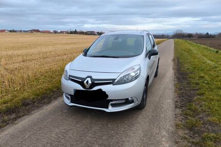 Renault Grand Scenic Gebrauchtwagen