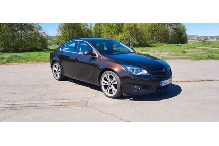Opel Insignia Gebrauchtwagen