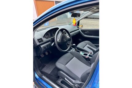Mercedes-Benz A 160 Gebrauchtwagen
