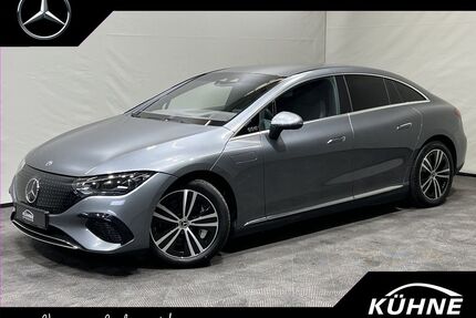 Mercedes-Benz EQE Gebrauchtwagen