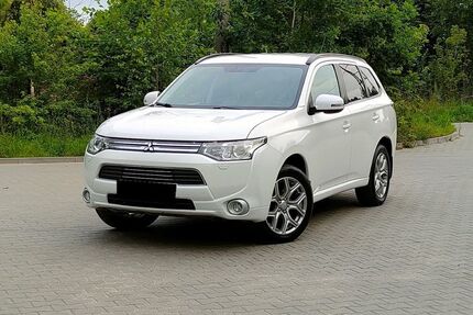 Mitsubishi Outlander Gebrauchtwagen