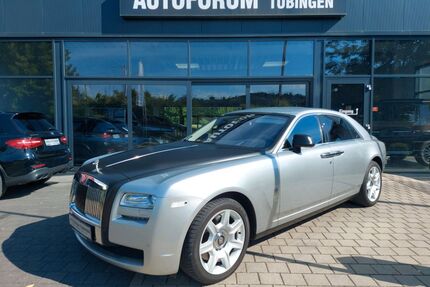 Rolls Royce Ghost Gebrauchtwagen