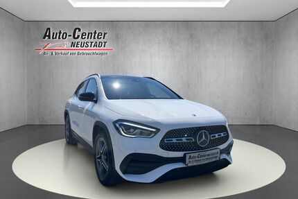 Mercedes-Benz GLA 200 Gebrauchtwagen