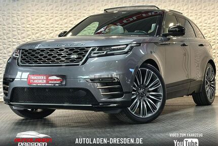 Land Rover Range Rover Velar Gebrauchtwagen