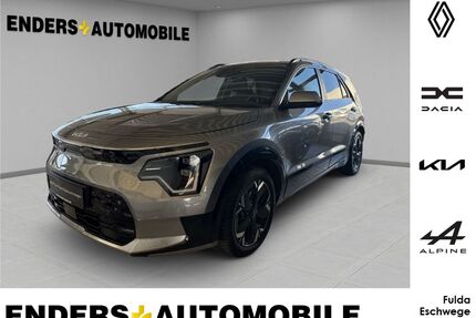 Kia Niro Gebrauchtwagen