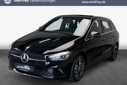 Mercedes-Benz B 180 Gebrauchtwagen