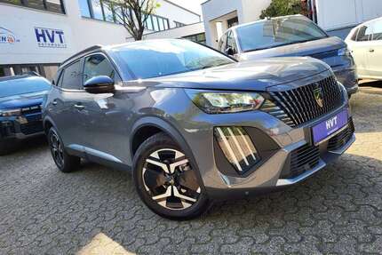 Peugeot 2008 Gebrauchtwagen