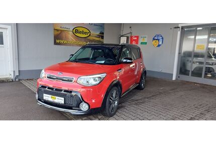 Kia Soul Gebrauchtwagen