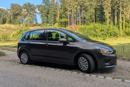 VW Golf Sportsvan Gebrauchtwagen