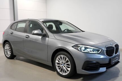 BMW 118 Gebrauchtwagen
