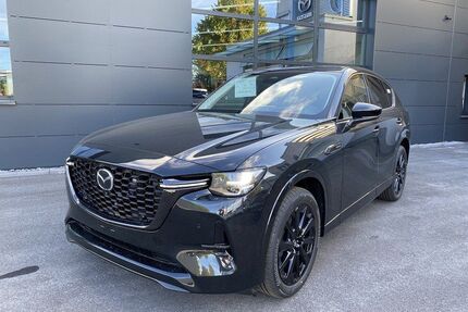 Mazda CX-60 Gebrauchtwagen