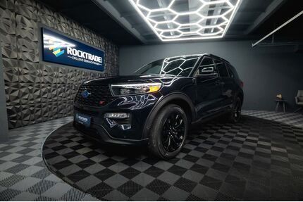 Ford Explorer Gebrauchtwagen