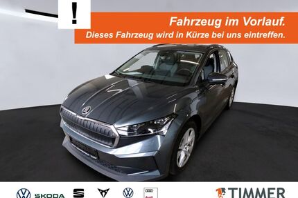 Skoda Enyaq Gebrauchtwagen