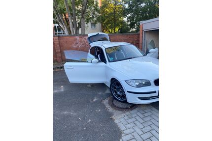 BMW 116 Gebrauchtwagen