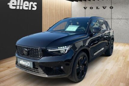 Volvo XC40 Gebrauchtwagen