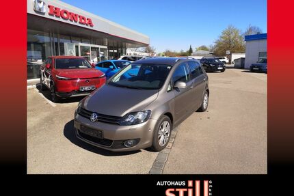 VW Golf Plus Gebrauchtwagen