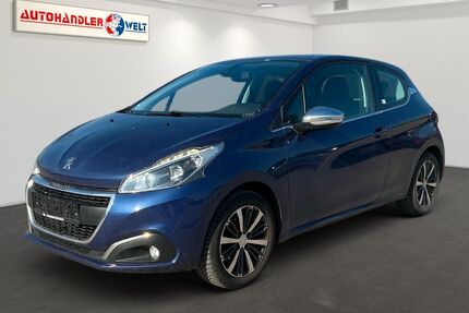 Peugeot 208 Gebrauchtwagen