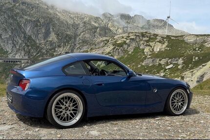 BMW Z4 Gebrauchtwagen