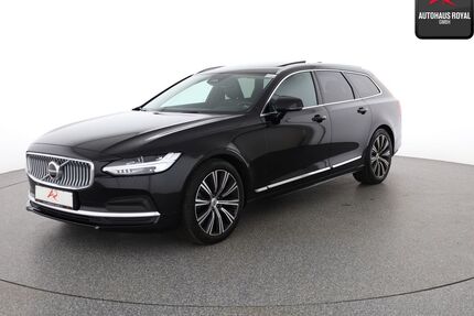 Volvo V90 Gebrauchtwagen