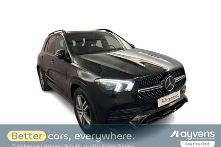 Mercedes-Benz GLE 350 Gebrauchtwagen