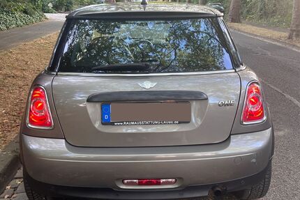 Mini ONE Gebrauchtwagen