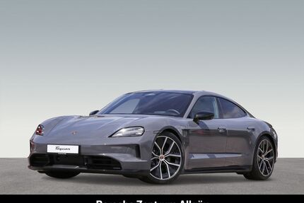 Porsche Taycan Gebrauchtwagen