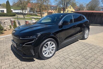 Renault Megane E-TECH Gebrauchtwagen