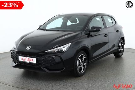 MG MG3 Gebrauchtwagen