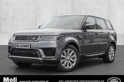 Land Rover Range Rover Sport Gebrauchtwagen