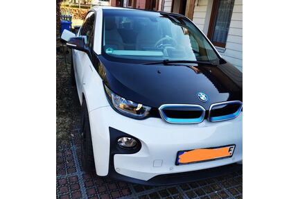 BMW i3 Gebrauchtwagen