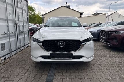 Mazda CX-5 Gebrauchtwagen