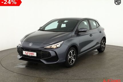 MG MG3 Gebrauchtwagen