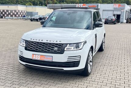 Land Rover Range Rover Gebrauchtwagen