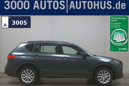 Seat Tarraco Gebrauchtwagen