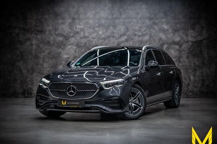 Mercedes-Benz E 220 Gebrauchtwagen