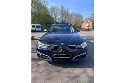 BMW 330 Gran Turismo Gebrauchtwagen