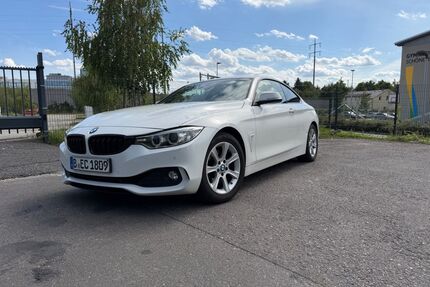 BMW 428 Gebrauchtwagen