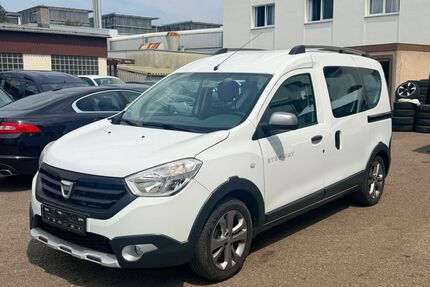 Dacia Dokker Gebrauchtwagen