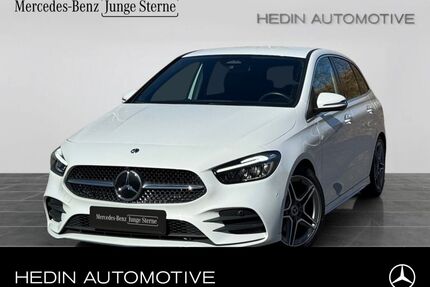 Mercedes-Benz B 200 Gebrauchtwagen