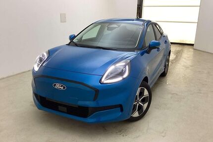 Ford Puma Gen-E Gebrauchtwagen