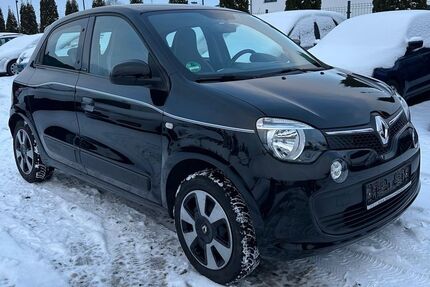 Renault Twingo Gebrauchtwagen