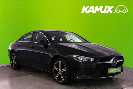 Mercedes-Benz CLA 200 Gebrauchtwagen