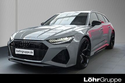 Audi RS6 Gebrauchtwagen