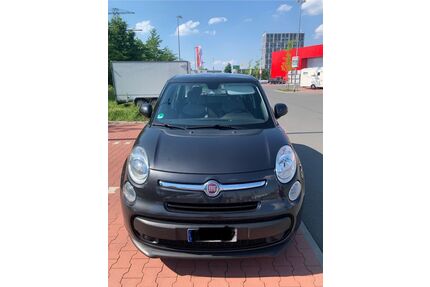Fiat 500L Gebrauchtwagen