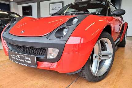 Smart roadster Gebrauchtwagen