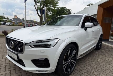 Volvo XC60 Gebrauchtwagen