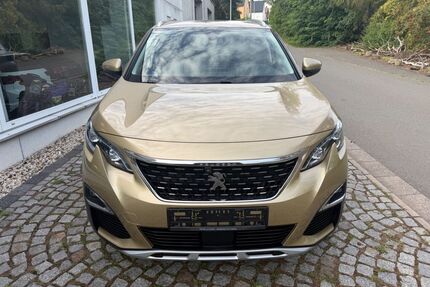Peugeot 5008 Gebrauchtwagen